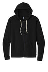 Next Level® Unisex Santa Cruz Zip Long Sleeve Hoodie