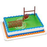 Football Cake Kit 3-Piece