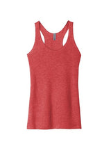 Next Level® Women’s Crewneck Tri-Blend Racerback Tank
