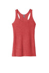 Next Level® Women’s Crewneck Tri-Blend Racerback Tank