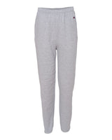 Champion® Powerblend Open-Bottom Sweatpants with Pockets
