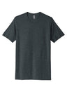 Next Level® Unisex Poly/Cotton Crewneck Short Sleeve T-Shirt