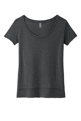 Next Level® Women’s Festival Scoop Neck Tee