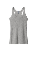 Next Level® Women’s Crewneck Tri-Blend Racerback Tank