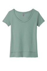 Next Level® Women’s Festival Scoop Neck Tee