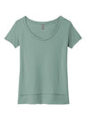 Next Level® Women’s Festival Scoop Neck Tee