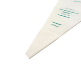 O'Creme Heavy Duty Cotton Pastry Bag with Extra-Wide Top, 26"
