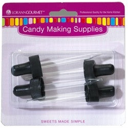 Dropper, 1-Ounce Threaded