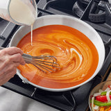 Rich's Culinary Solutions Plant-Based Heavy Cooking Creme 8 lb. - 4/Case
