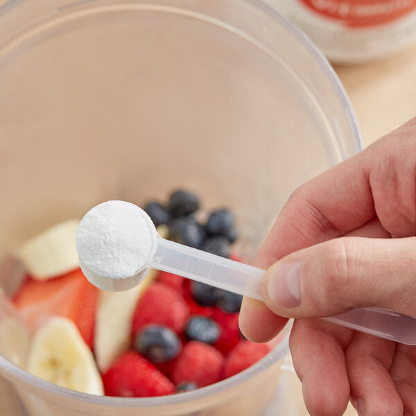 Add A Scoop Vitamin C Blend Supplement Powder 1 lb.