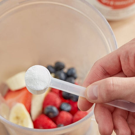Add A Scoop Vitamin C Blend Supplement Powder 1 lb.