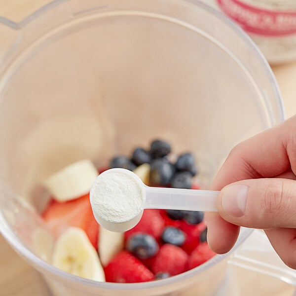 Add A Scoop Women's Blend Supplement Powder 1 lb.