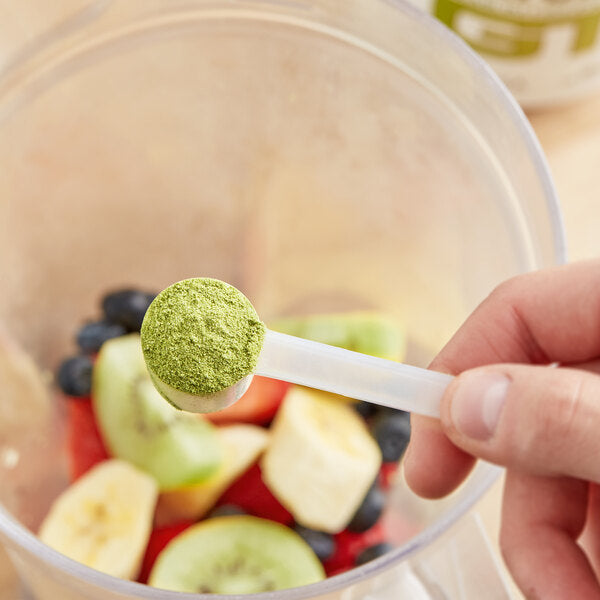 Add A Scoop Premium Matcha Green Tea Powder 5 lb.