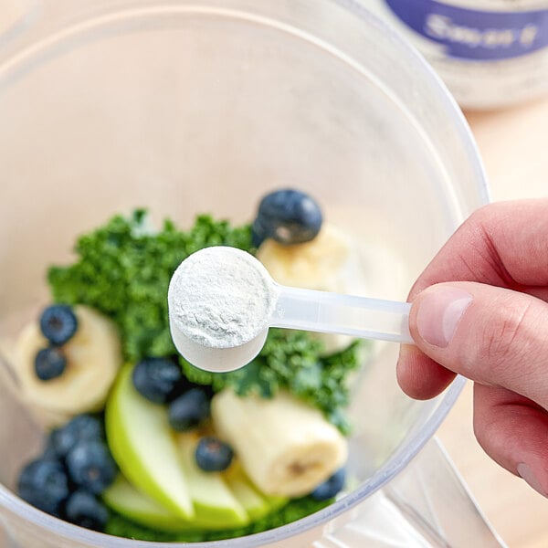 Add A Scoop Smart Blend Supplement Powder 1 lb.