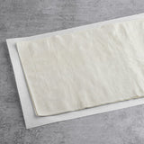 Fillo Factory #4 12" x 17" Fillo Dough Sheets 1 lb. - 12/Case