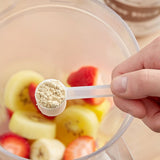 Add A Scoop Fiber Blend Supplement Powder 1 lb.