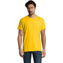 Gildan Crewneck Short Sleeve T-Shirt – Soft Cotton Tee
