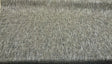 Fabricut Ilion Graphite Tweed Acrylic Polyester Latex Upholstery Fabric - Graphite Tweed, Black Grey, 54" Width (1 Yard)