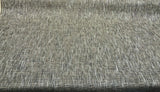 Fabricut Ilion Graphite Tweed Acrylic Polyester Latex Upholstery Fabric - Graphite Tweed, Black Grey, 54" Width (1 Yard)