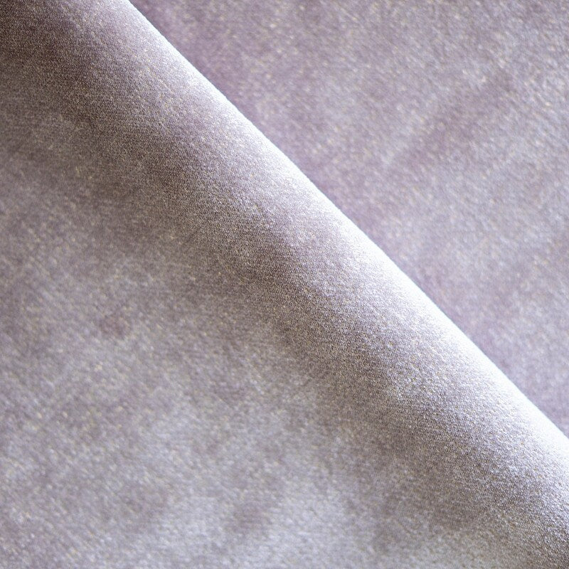 1 Yard Burnell Velvet Upholstery and Drapery Fabric