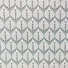 1 Yard Leafette High-Performance Polyester Upholstery Fabric 100% polyester