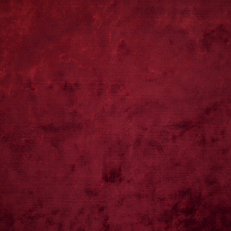 1 Yard Crushed Velvet Upholstery & Drapery Fabric
