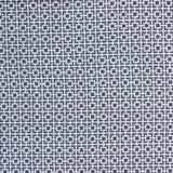 1 Yard Fretwork Upholstery & Drapery Fabric Width: 54"