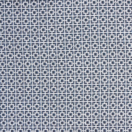 1 Yard Fretwork Upholstery & Drapery Fabric Width: 54"