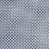 1 Yard Fretwork Upholstery & Drapery Fabric Width: 54"