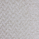 1 Yard Chevron High-Durability Polyester Upholstery Fabric
