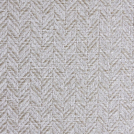 1 Yard Chevron High-Durability Polyester Upholstery Fabric