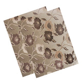 1 Yard Obsession Designer Upholstery Textile