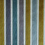1 Yard Aiden Stripe Cut Velvet