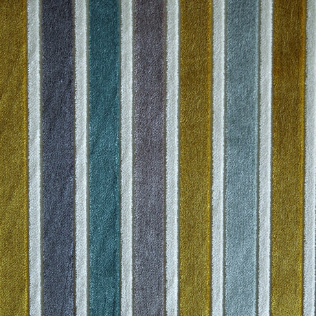 1 Yard Aiden Stripe Cut Velvet