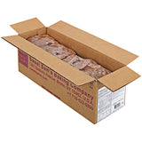 Sweet Sam's 8-Slice Pre-Cut Cinnamon Walnut Pound Cake 2 lb. - 2/Case
