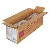 Sweet Sam's 8-Slice Pre-Cut Banana Walnut Pound Cake 2 lb. - 2/Case