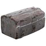Sweet Sam's 8-Slice Pre-Cut Double Chocolate Pound Cake 2 lb. - 2/Case