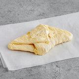 Bridor Ready-to-Bake Almondine Danish 3.53 oz. - 60/Case