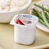 Ocean Spray Cran-Grape Juice Cups 4 fl. oz. - 48/Case