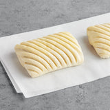Bridor Ready-to-Bake Chocolate Avalanche 3.35 oz. - 70/Case