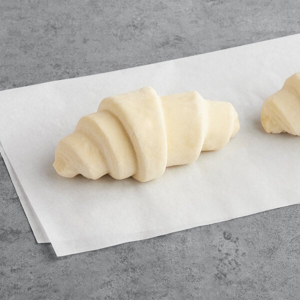 Bridor Ready-to-Bake Perfect Croissant 2.8 oz. - 80/Case