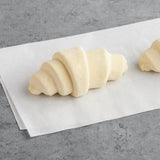 Bridor Ready-to-Bake Perfect Croissant 2.8 oz. - 80/Case
