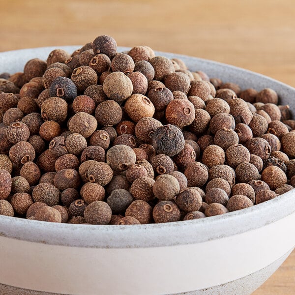 Regal Whole Allspice 25 lb.