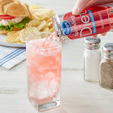 Ocean Spray Diet Sparkling Cranberry Juice Cocktail 11.5 fl. oz. - 24/Case
