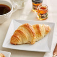 Bridor Ready-to-Bake Perfect Croissant 2.8 oz. - 80/Case