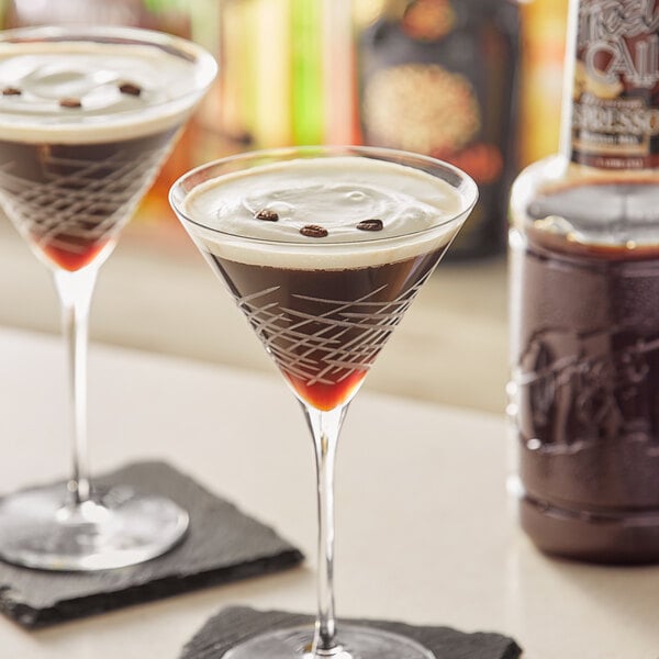 Finest Call 1 Liter Premium Espresso Martini Mix