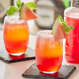Finest Call Premium Watermelon Puree Mix 1 Liter