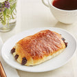 Bridor Ready-to-Bake Perfect Butter Chocolatine 2.82 oz. - 60/Case