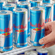 Red Bull Sugar-Free Energy Drink 8.4 fl. oz. Can - 48/Case