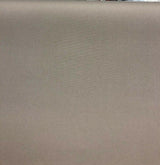 Outdura Solution Dyed Acrylic Fabric - Taupe Solid Color, 54" Width (1 Yard)